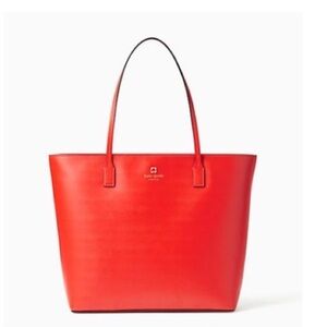 Kate Spade Weller Street Tori Bag